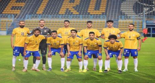 بيان رسمي.. الإسماعيلي يعلن انسحابه من كأس مصر بسبب القرعة المُوجهة